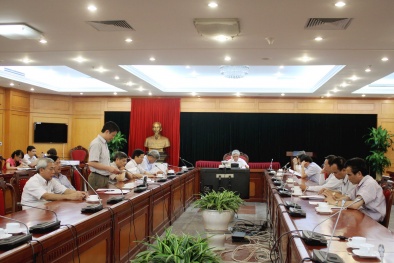 Nâng cao nhận thức của xã hội với nhà Khoa học